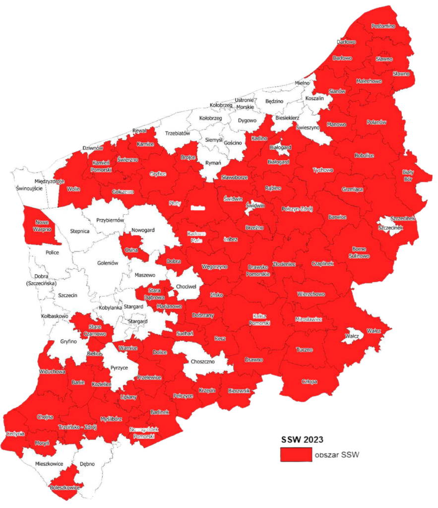 Specjalna Strefa Włączenia
